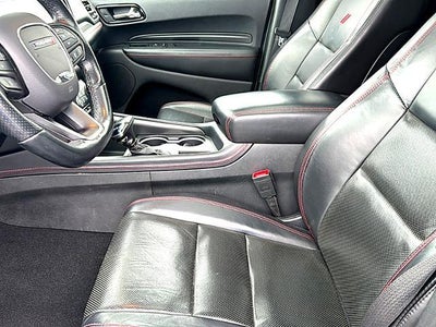 2024 Dodge Durango GT AWD