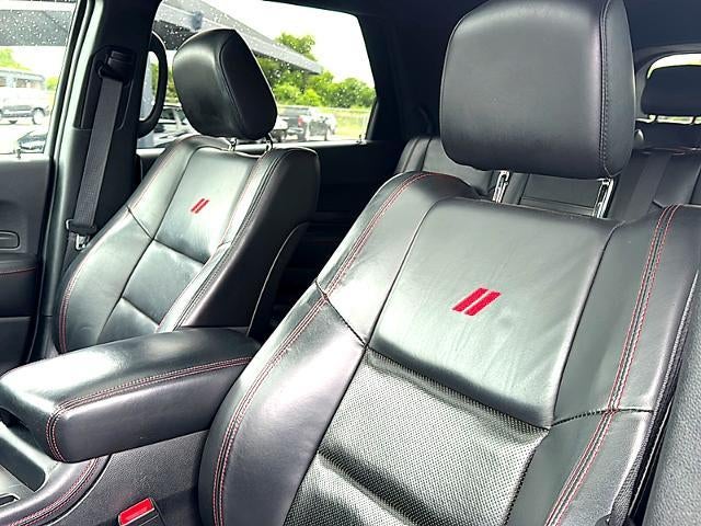 2024 Dodge Durango GT AWD