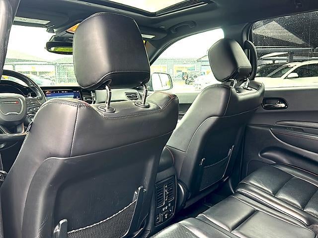 2024 Dodge Durango GT AWD