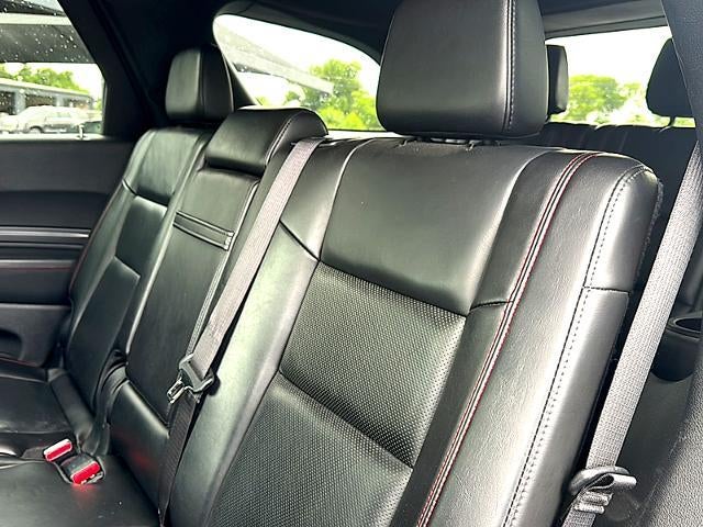 2024 Dodge Durango GT AWD