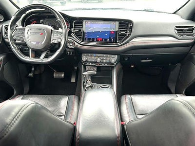 2024 Dodge Durango GT AWD