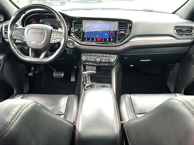 2024 Dodge Durango GT AWD