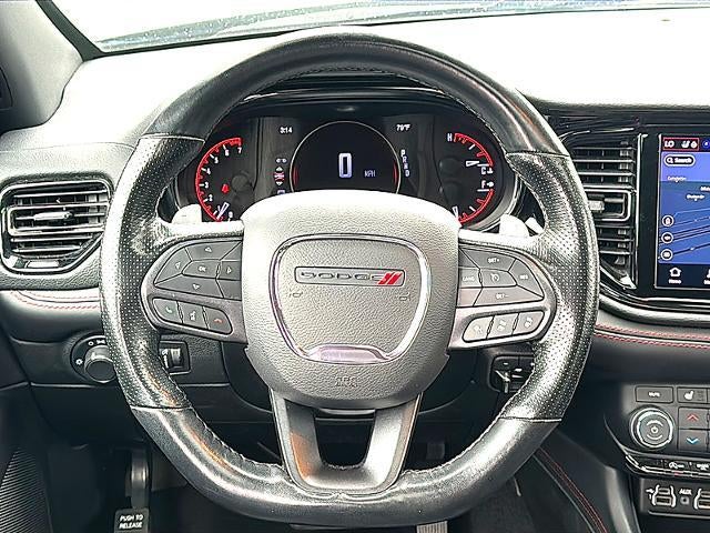 2024 Dodge Durango GT AWD