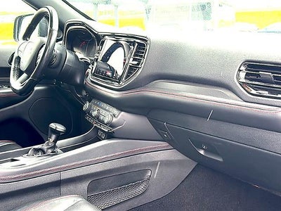 2024 Dodge Durango GT AWD