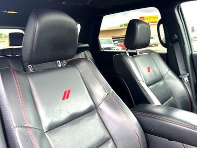 2024 Dodge Durango GT AWD