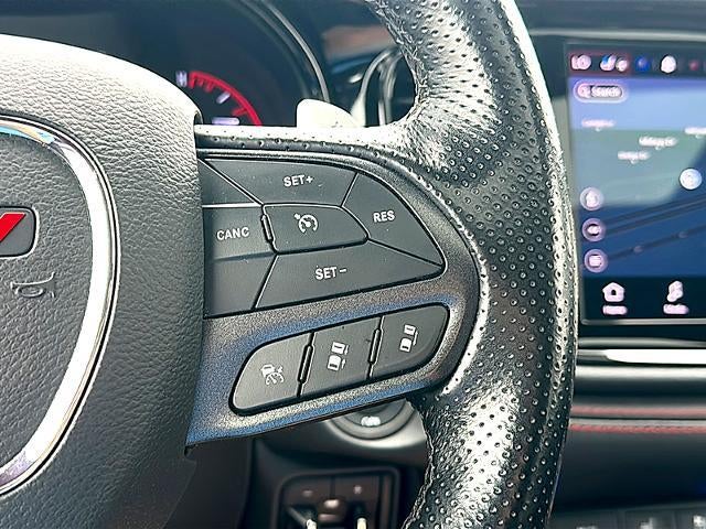 2024 Dodge Durango GT AWD