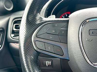 2024 Dodge Durango GT AWD