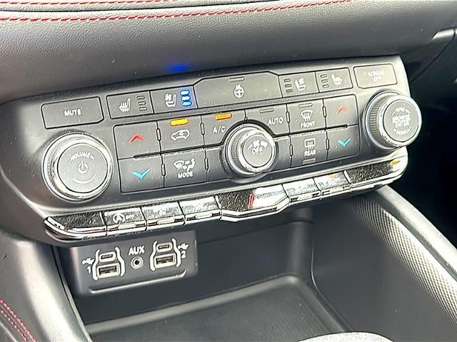 2024 Dodge Durango GT AWD