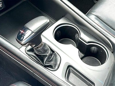 2024 Dodge Durango GT AWD