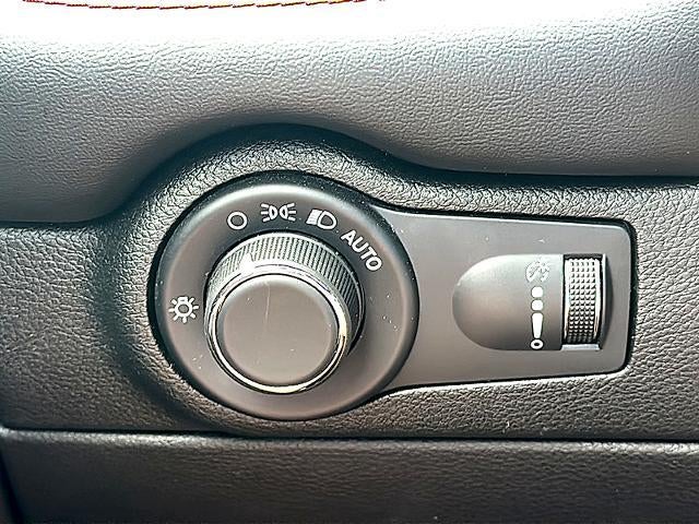 2024 Dodge Durango GT AWD