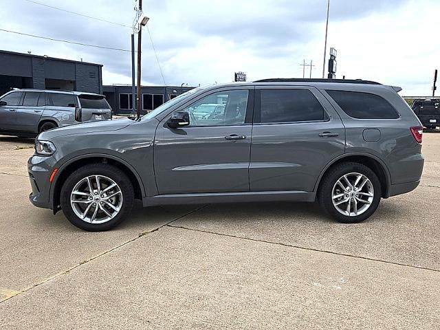 2024 Dodge Durango GT AWD