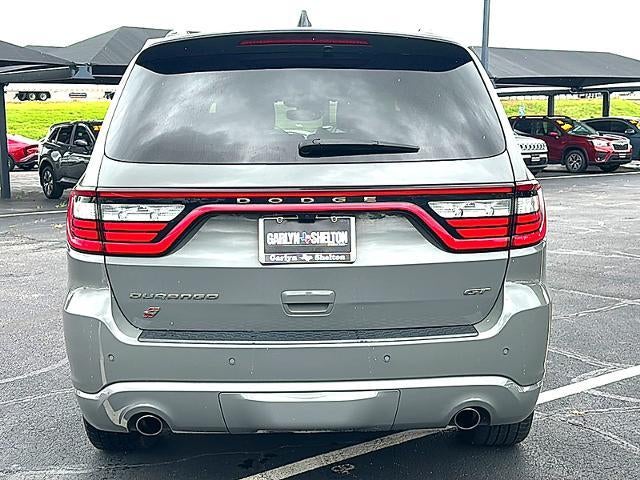 2024 Dodge Durango GT AWD