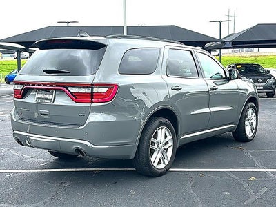 2024 Dodge Durango GT AWD
