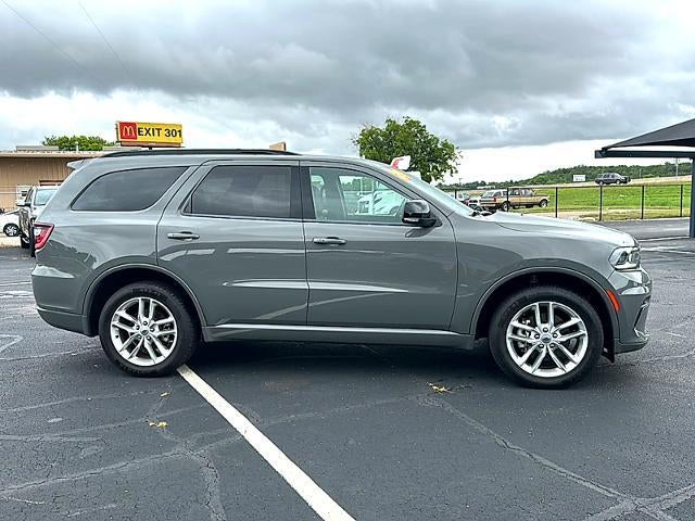 2024 Dodge Durango GT AWD