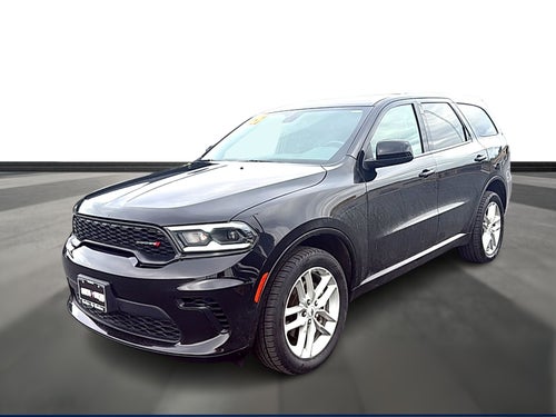 2025 Dodge Durango GT AWD