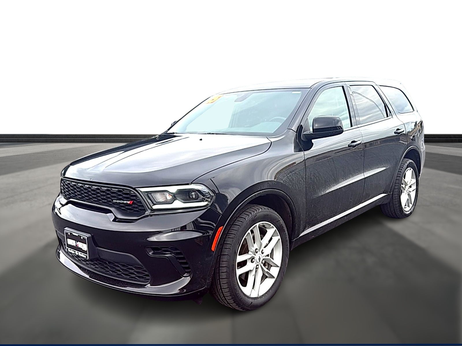 2025 Dodge Durango GT AWD