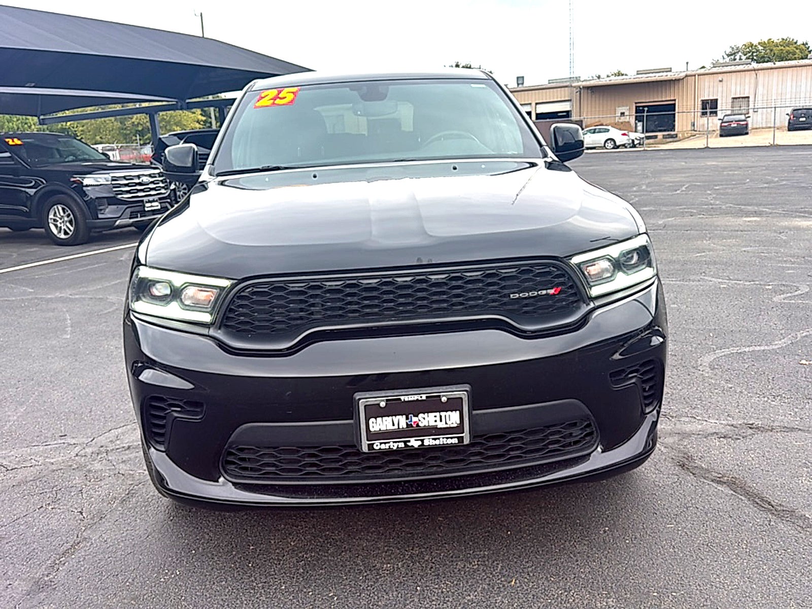 2025 Dodge Durango GT AWD