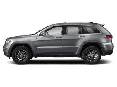 2020 Jeep Grand Cherokee Limited 4x2