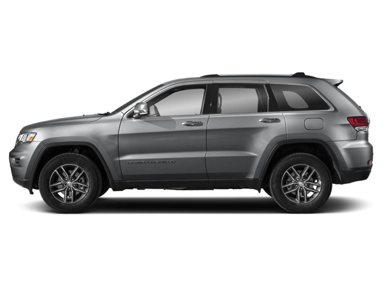 2020 Jeep Grand Cherokee Limited 4x2