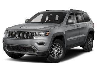 2020 Jeep Grand Cherokee Limited 4x2