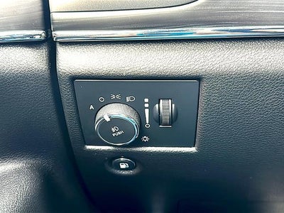 2021 Jeep Grand Cherokee Limited 4x2