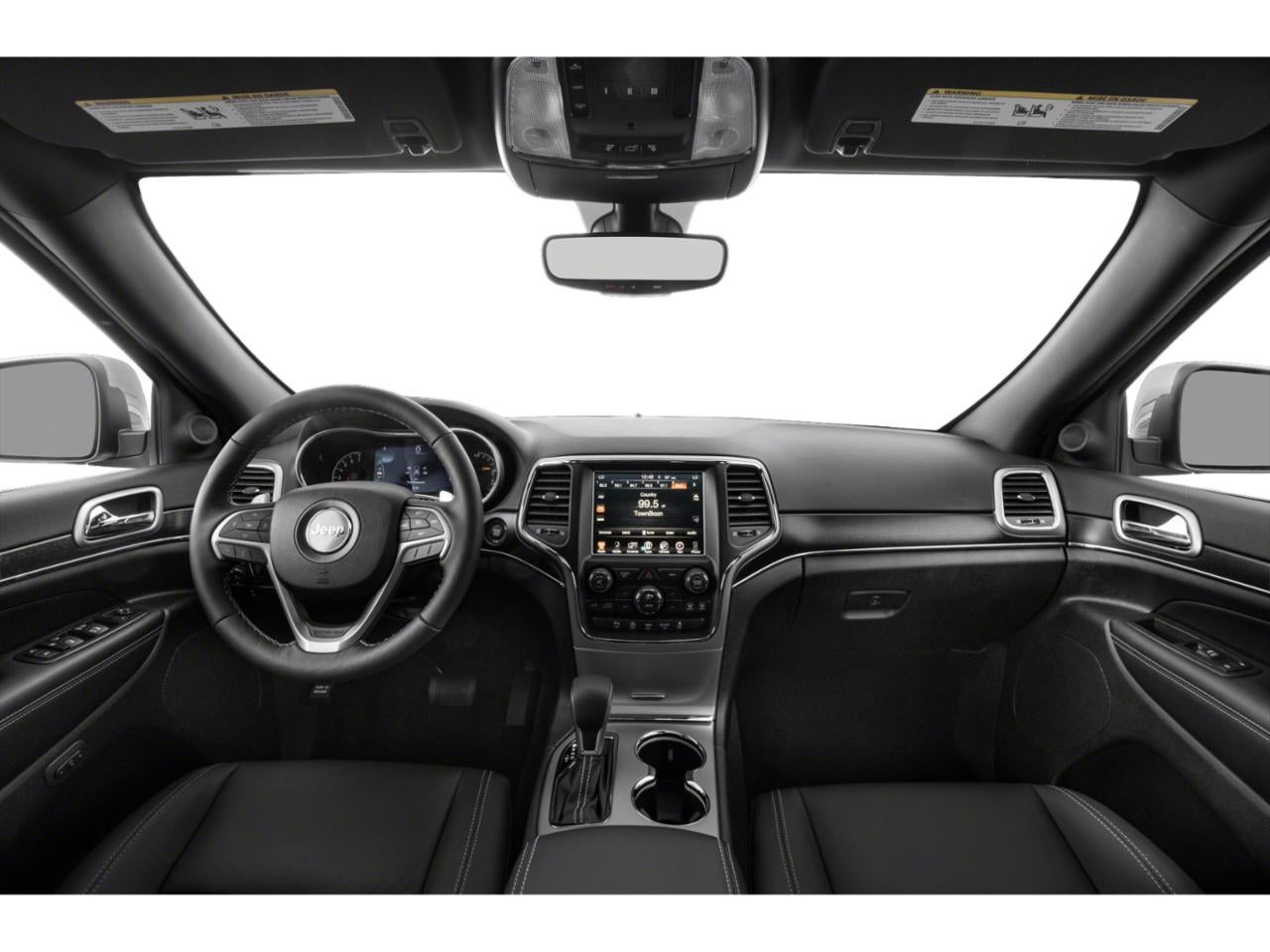 2021 Jeep Grand Cherokee Limited 4x2