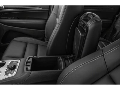 2021 Jeep Grand Cherokee Limited 4x2