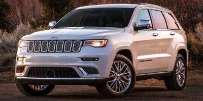2021 Jeep Grand Cherokee Limited 4x2
