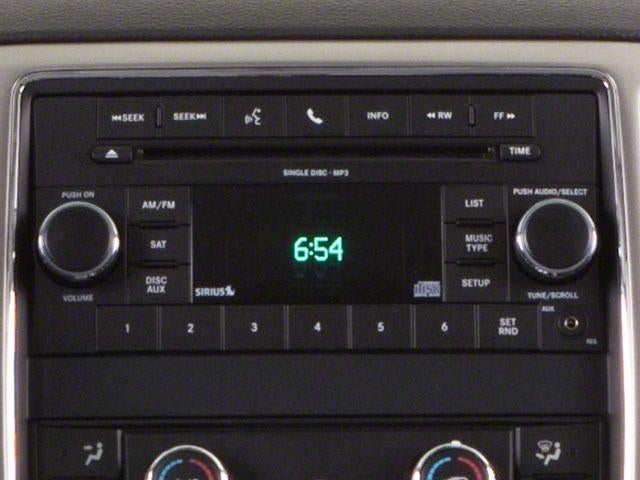 2012 Jeep Grand Cherokee RWD 4dr Overland