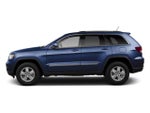 2012 Jeep Grand Cherokee RWD 4dr Overland