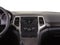 2012 Jeep Grand Cherokee RWD 4dr Overland