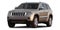 2012 Jeep Grand Cherokee RWD 4dr Overland