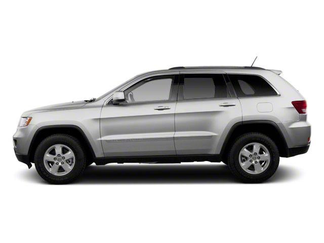 2012 Jeep Grand Cherokee RWD 4dr Overland