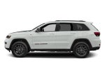 2017 Jeep Grand Cherokee Trailhawk 4x4