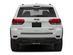 2017 Jeep Grand Cherokee Trailhawk 4x4