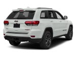 2017 Jeep Grand Cherokee Trailhawk 4x4