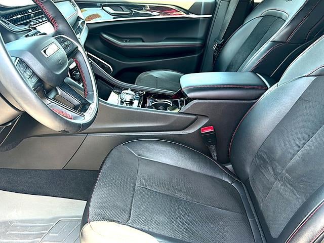 2022 Jeep Grand Cherokee Trailhawk 4x4