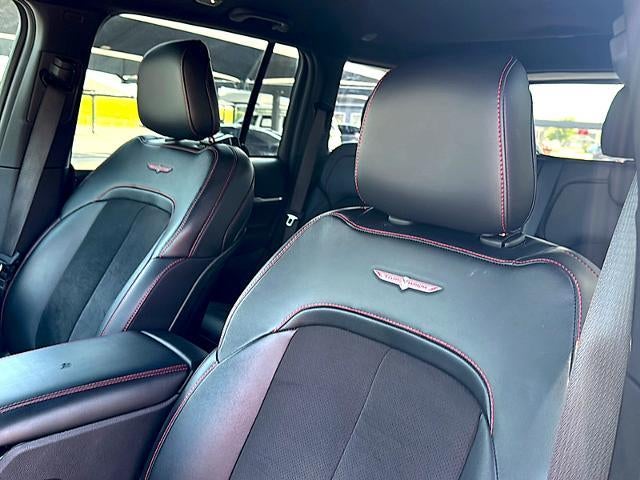 2022 Jeep Grand Cherokee Trailhawk 4x4