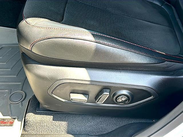 2022 Jeep Grand Cherokee Trailhawk 4x4
