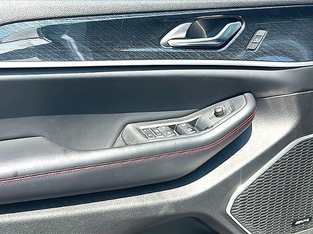 2022 Jeep Grand Cherokee Trailhawk 4x4
