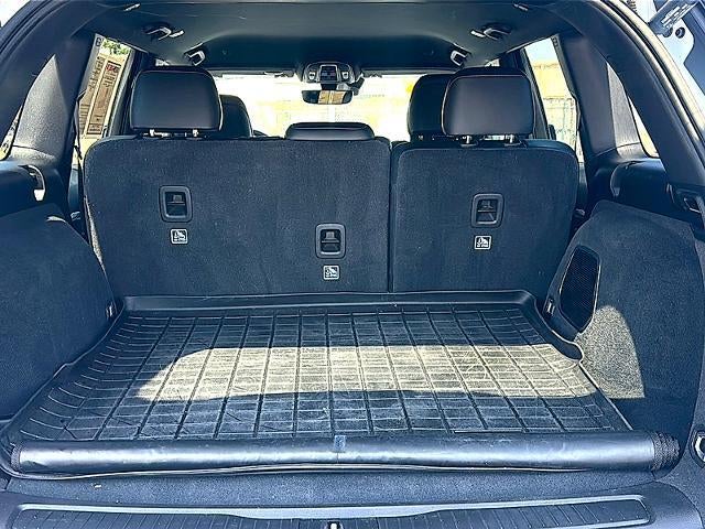 2022 Jeep Grand Cherokee Trailhawk 4x4