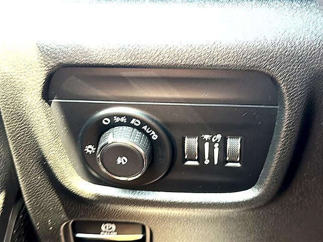 2022 Jeep Grand Cherokee Trailhawk 4x4
