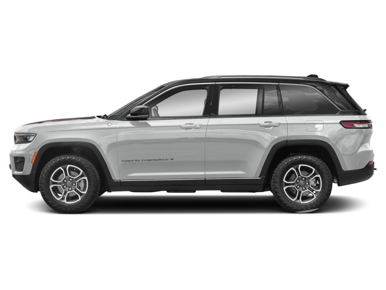 2022 Jeep Grand Cherokee Trailhawk 4x4