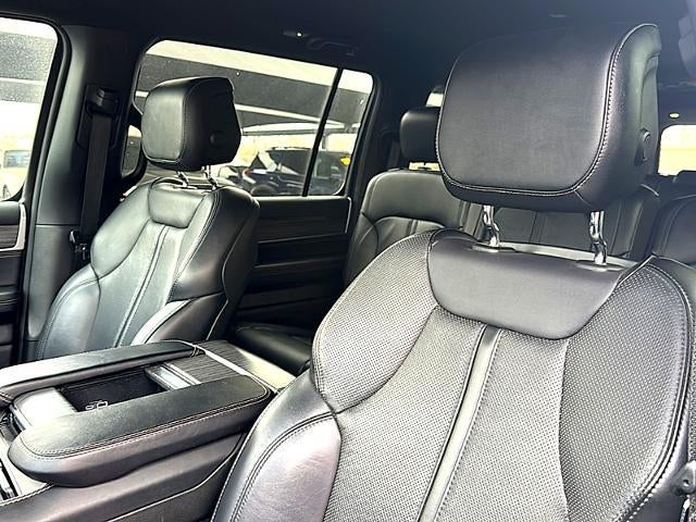 2024 Jeep Wagoneer L Series II 4x2 *Ltd Avail*