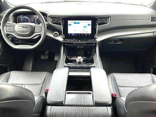 2024 Jeep Wagoneer L Series II 4x2 *Ltd Avail*