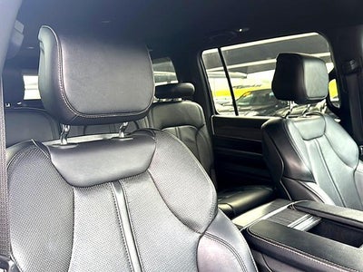 2024 Jeep Wagoneer L Series II 4x2 *Ltd Avail*