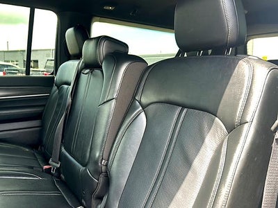 2024 Jeep Wagoneer L Series II 4x2 *Ltd Avail*