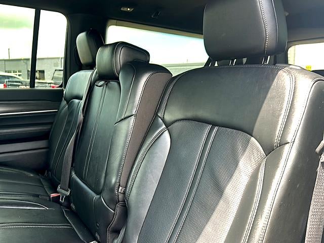 2024 Jeep Wagoneer L Series II 4x2 *Ltd Avail*
