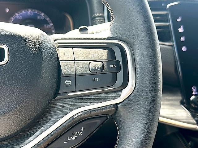 2024 Jeep Wagoneer L Series II 4x2 *Ltd Avail*