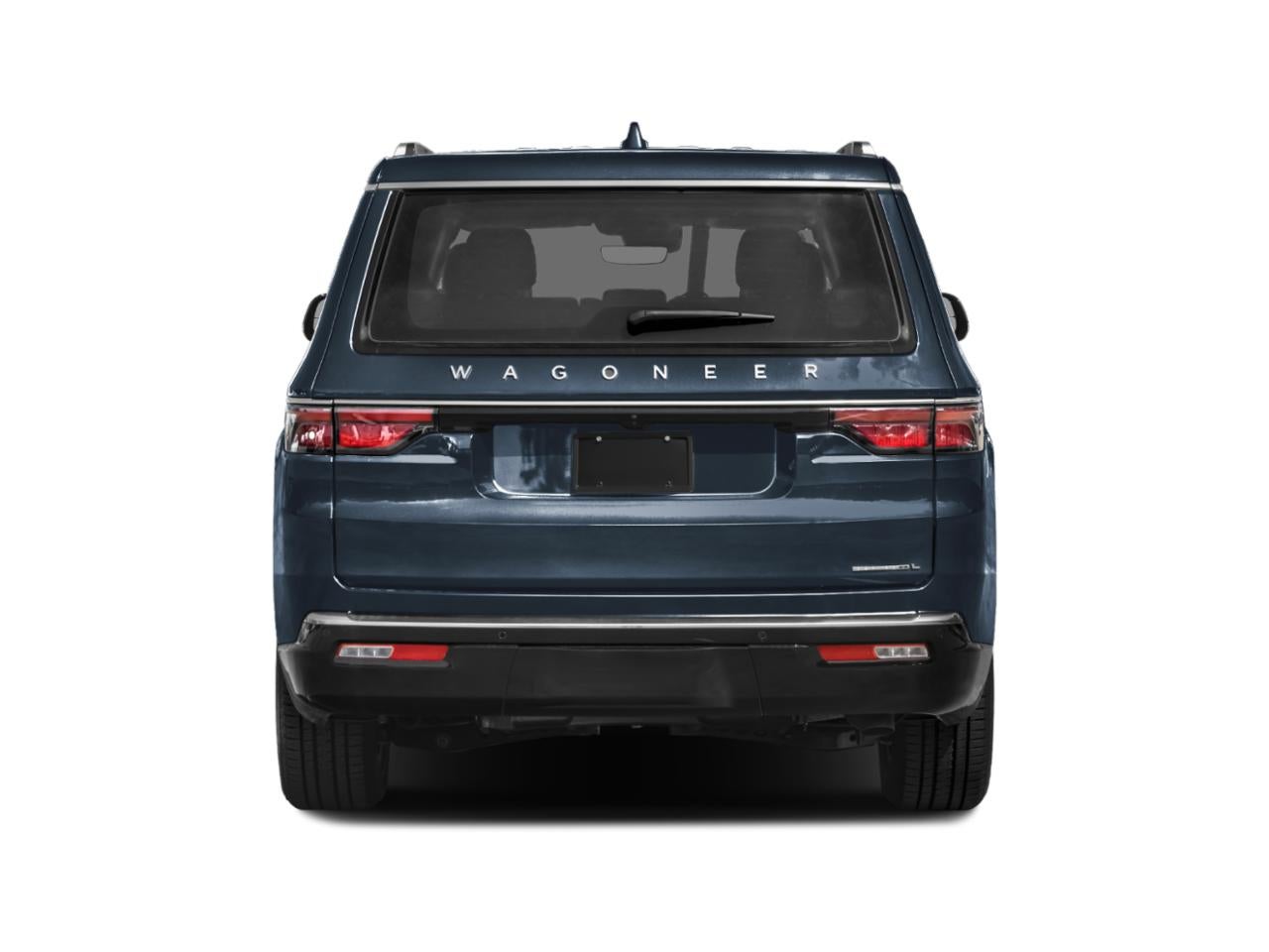 2023 Jeep Wagoneer L Series II 4x2